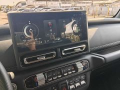 GAC 212 T01 2.0T Mechanic Edition - ფოტო 8