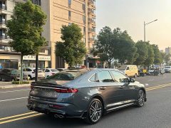 Geely Xingrui 1.5TD Kunlun Edition - ფოტო 16