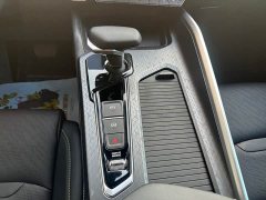 Geely Xingrui 1.5TD Kunlun Edition - ფოტო 8