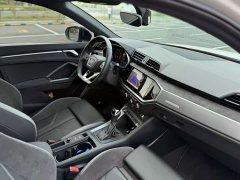 Audi Q3 Sportback 40 TFSI Fashion Edition - photo 10