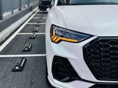 Audi Q3 Sportback 40 TFSI Fashion Edition - photo 12