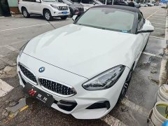 BMW Z4 sDrive 25i M Sport Package - photo 1