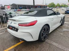 BMW Z4 sDrive 25i M Sport Package - photo 5