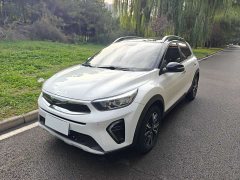 Kia Yepao 1.4L CVT Sunroof Edition - photo 1