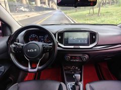 Kia Yepao 1.4L CVT Sunroof Edition - photo 11