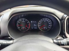 Kia Yepao 1.4L CVT Sunroof Edition - photo 12