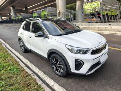 Kia Yepao 1.4L CVT Sunroof Edition - photo 2