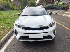 Kia Yepao 1.4L CVT Sunroof Edition - photo 3