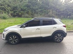 Kia Yepao 1.4L CVT Sunroof Edition - photo 4