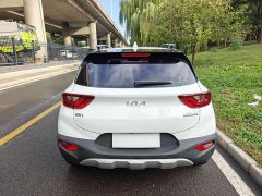 Kia Yepao 1.4L CVT Sunroof Edition - photo 5