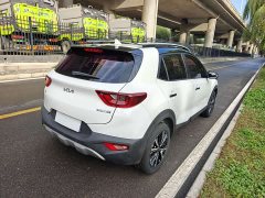 Kia Yepao 1.4L CVT Sunroof Edition - photo 6