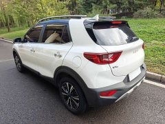Kia Yepao 1.4L CVT Sunroof Edition - photo 7
