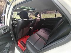 Kia Yepao 1.4L CVT Sunroof Edition - photo 8