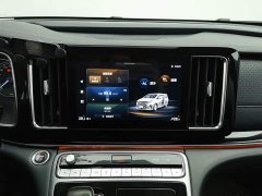 GAC Aion M8 Lingxiu Series 390T Premium Edition - фото 12