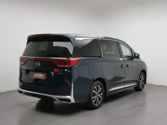 GAC Aion M8 Lingxiu Series 390T Premium Edition - фото 2