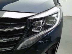 GAC Aion M8 Lingxiu Series 390T Premium Edition - фото 7