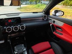 Mercedes-Benz Mercedes-AMG A 45 4MATIC (Imported) - photo 10