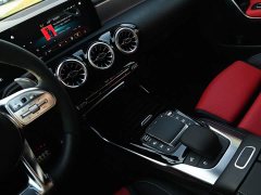 Mercedes-Benz Mercedes-AMG A 45 4MATIC (Imported) - photo 11