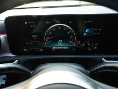 Mercedes-Benz Mercedes-AMG A 45 4MATIC (Imported) - photo 12