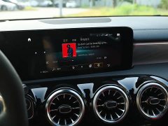 Mercedes-Benz Mercedes-AMG A 45 4MATIC (Imported) - photo 13