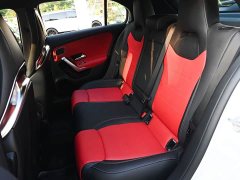 Mercedes-Benz Mercedes-AMG A 45 4MATIC (Imported) - photo 15