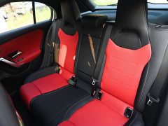Mercedes-Benz Mercedes-AMG A 45 4MATIC (Imported) - photo 16