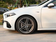 Mercedes-Benz Mercedes-AMG A 45 4MATIC (Imported) - photo 18