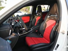 Mercedes-Benz Mercedes-AMG A 45 4MATIC (Imported) - photo 6