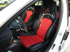 Mercedes-Benz Mercedes-AMG A 45 4MATIC (Imported) - photo 7