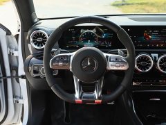 Mercedes-Benz Mercedes-AMG A 45 4MATIC (Imported) - photo 8