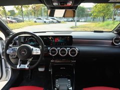 Mercedes-Benz Mercedes-AMG A 45 4MATIC (Imported) - photo 9