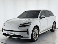 Nio Lerado L90 Ultra Six-Seater - photo 1