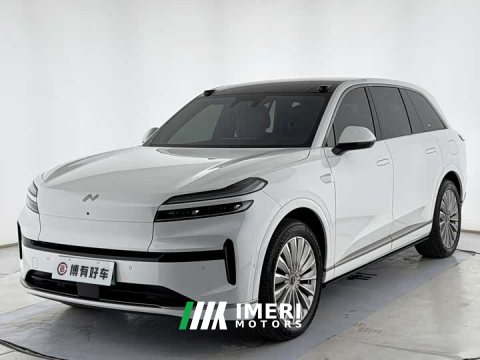 2025 Nio Lerado L90 Ultra Six-Seater - ავტომობილი ჩინეთიდან