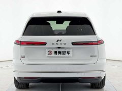 Nio Lerado L90 Ultra Six-Seater - photo 10
