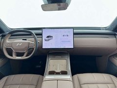 Nio Lerado L90 Ultra Six-Seater - photo 11