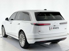 Nio Lerado L90 Ultra Six-Seater - photo 12