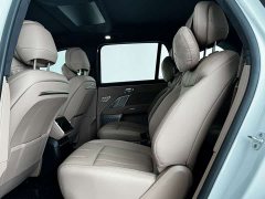 Nio Lerado L90 Ultra Six-Seater - photo 14