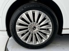 Nio Lerado L90 Ultra Six-Seater - photo 15
