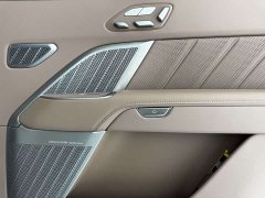 Nio Lerado L90 Ultra Six-Seater - photo 16