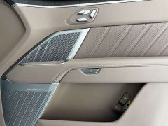 Nio Lerado L90 Ultra Six-Seater - photo 17
