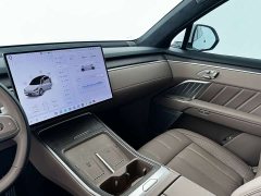 Nio Lerado L90 Ultra Six-Seater - photo 2