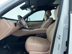 Nio Lerado L90 Ultra Six-Seater - photo 3