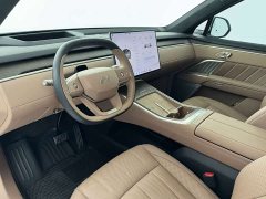 Nio Lerado L90 Ultra Six-Seater - photo 5
