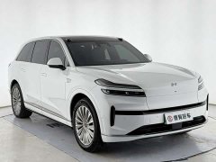 Nio Lerado L90 Ultra Six-Seater - photo 7