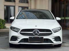 Mercedes-Benz A-Class A 200 L Sport Sedan Fashion Edition - фото 2