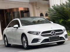 Mercedes-Benz A-Class A 200 L Sport Sedan Fashion Edition - фото 3