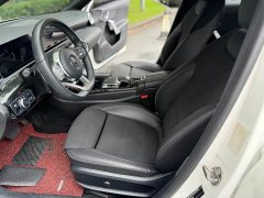 Mercedes-Benz A-Class A 200 L Sport Sedan Fashion Edition - фото 4