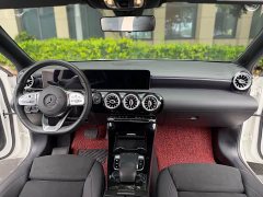 Mercedes-Benz A-Class A 200 L Sport Sedan Fashion Edition - фото 5