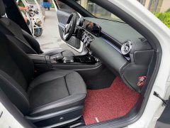 Mercedes-Benz A-Class A 200 L Sport Sedan Fashion Edition - фото 7