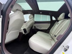 Denza Z9GT 2024 1100 four-wheel drive Ultra version - ფოტო 10